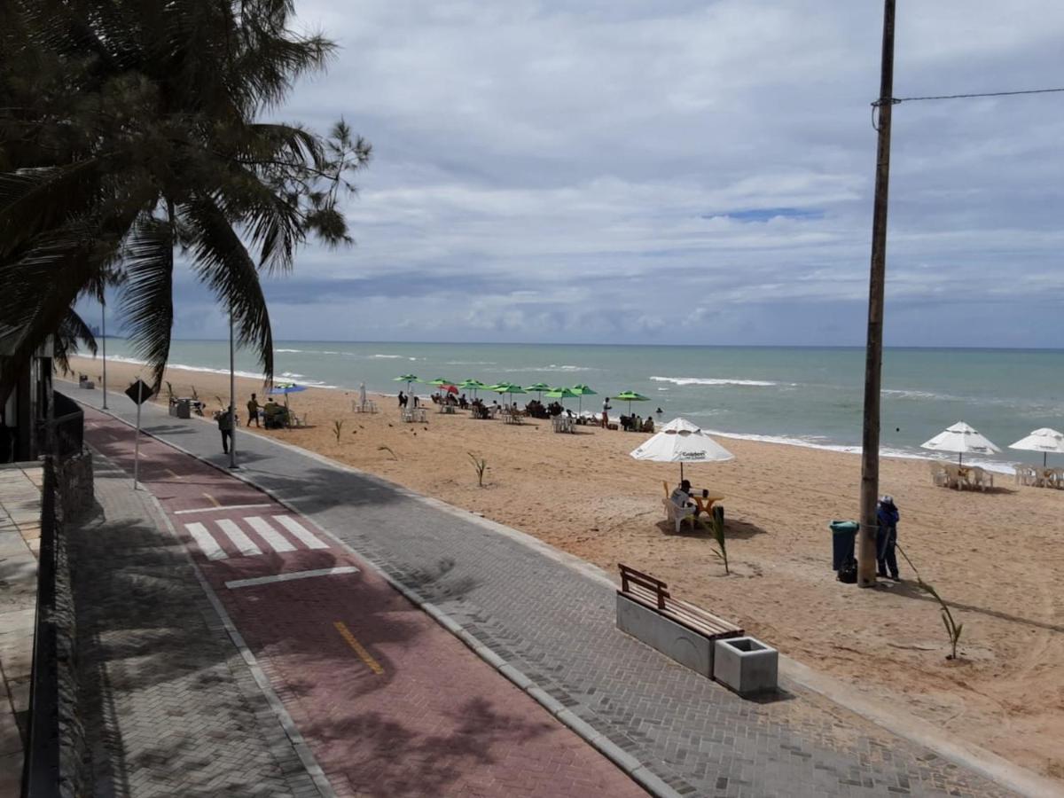 Quartos Em Apartamento Compartilhado Beira Mar Recife Exterior photo